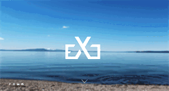 Desktop Screenshot of extremecommunication.it