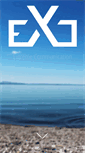 Mobile Screenshot of extremecommunication.it